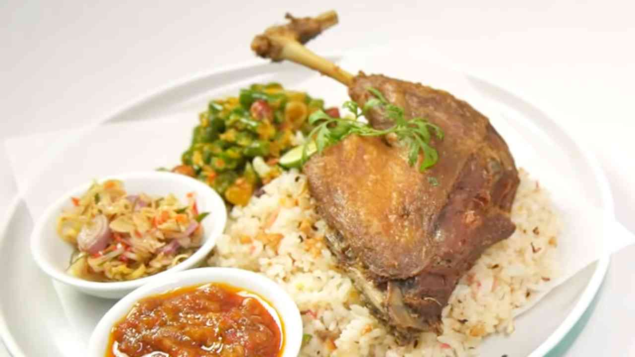 Favorite Culinary