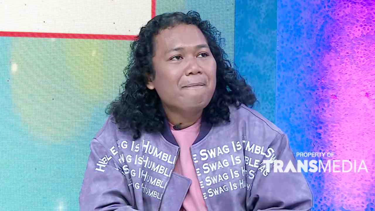 Perjuangan Marshel Widianto Operasi Sinusitis hingga Tidur Lebih Nyenyak