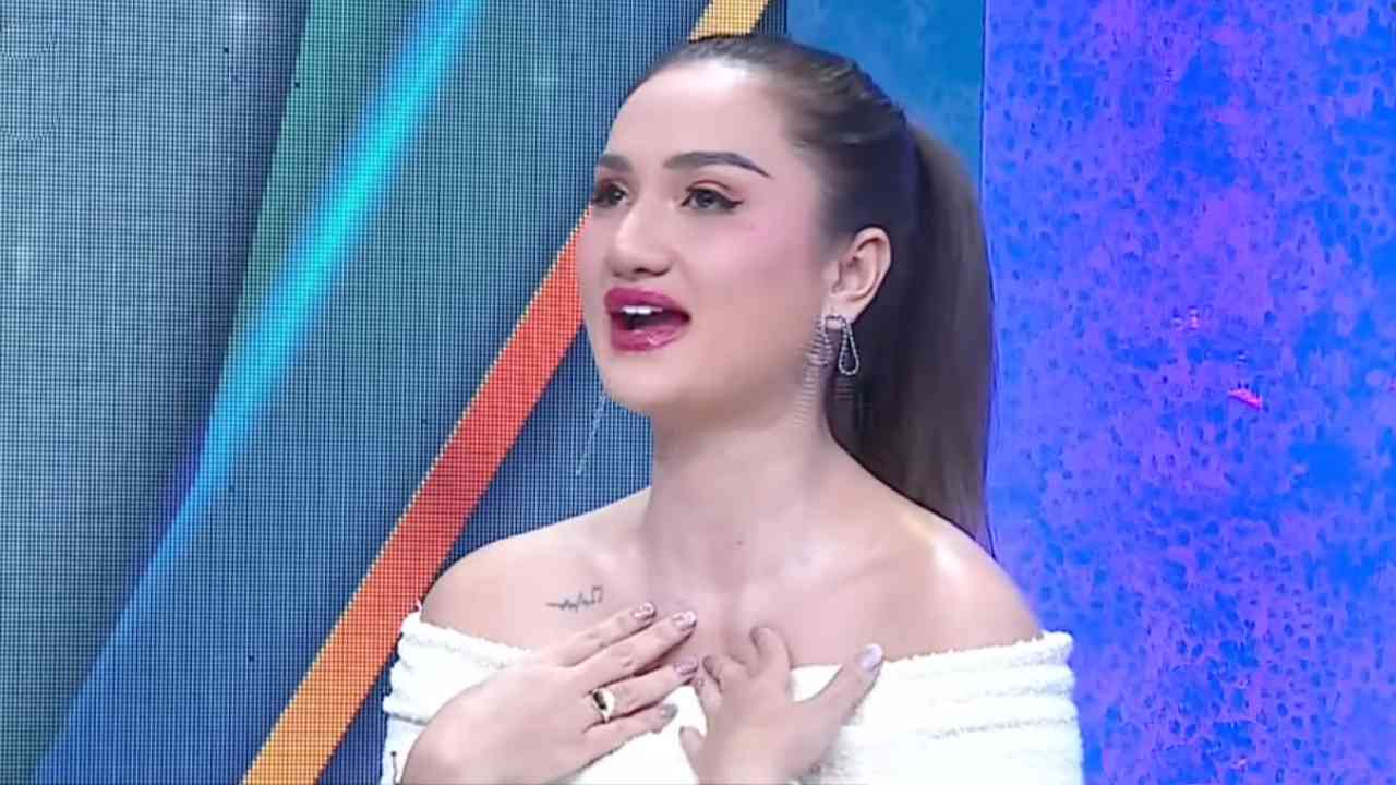 Tengku Dewi Berjuang Menuntut Nafkah untuk Anak dari Mantan Suami