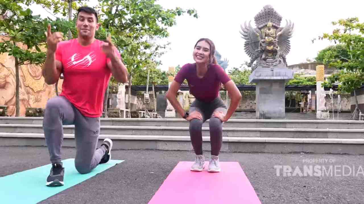Fit and Fun