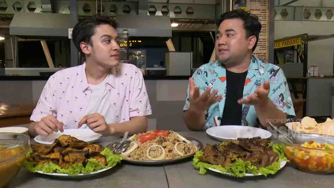 Bikin Laper