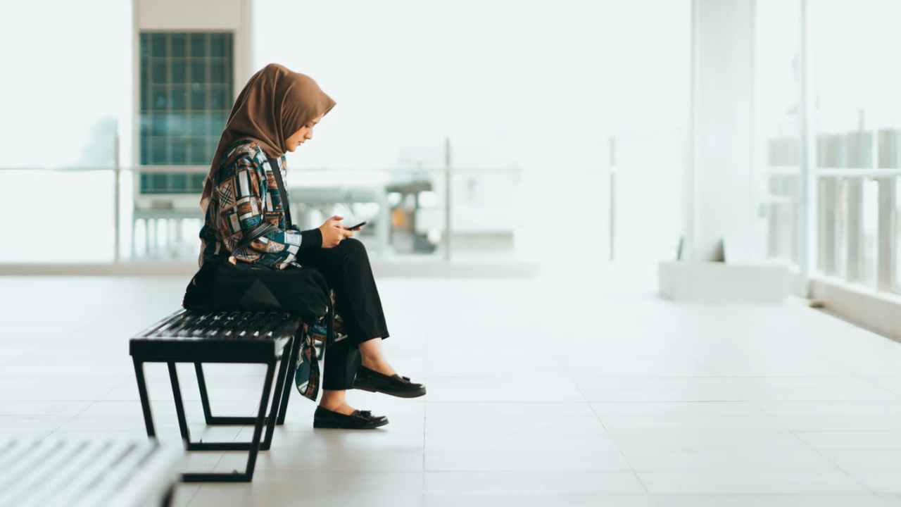 Islam Itu Indah