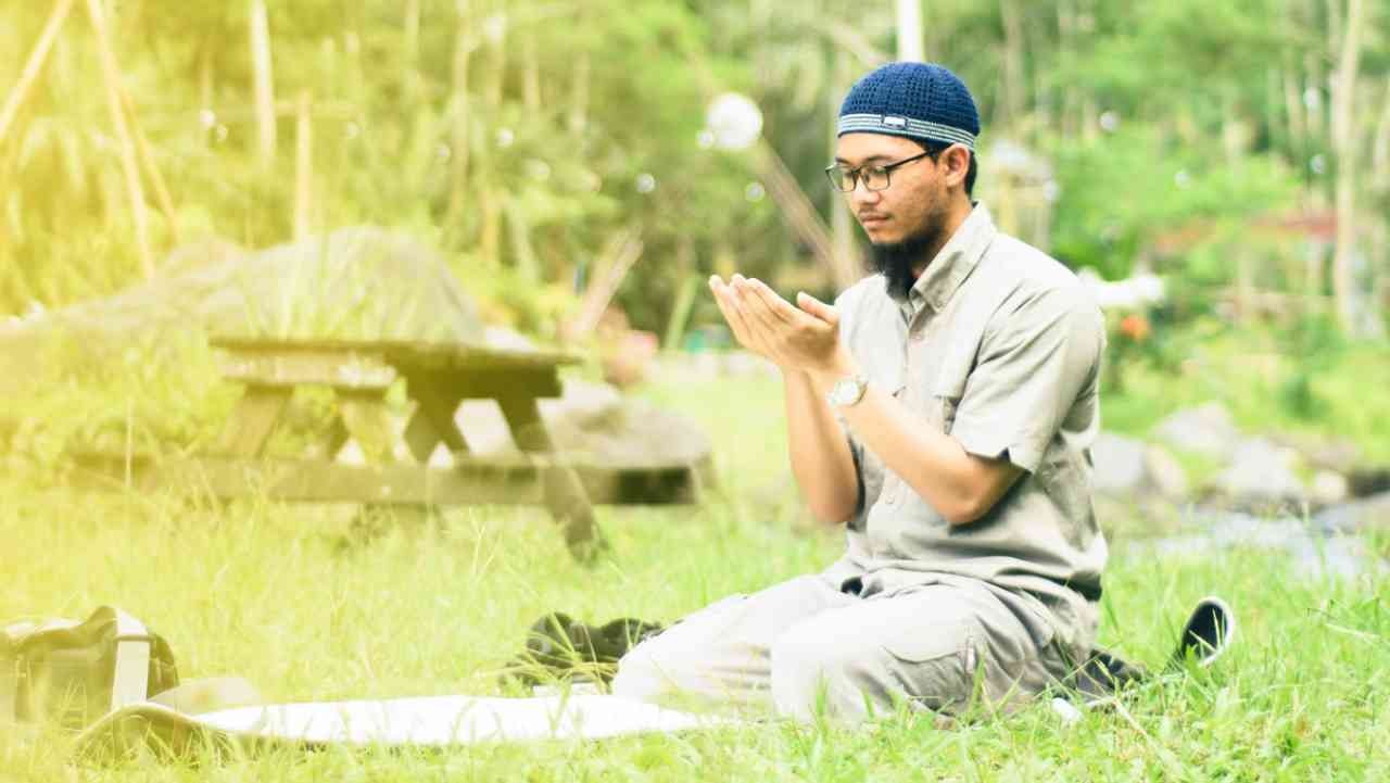 Islam Itu Indah