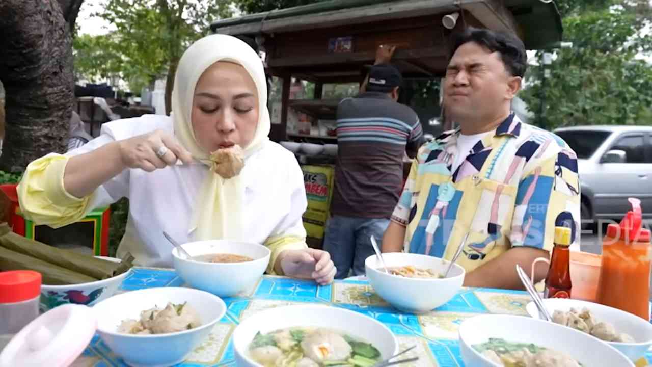 Mau Makan Bakso Enak di Jakarta Selatan, Sambangi Saja yang Ini