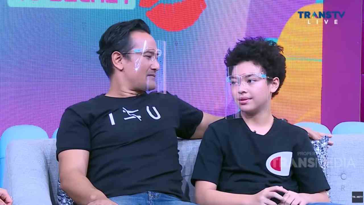 Rumpi (No Secret)