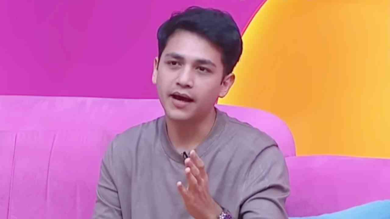 Rizky Alatas Sering Disangka Lajang, padahal Sudah Menikah Sejak Lama