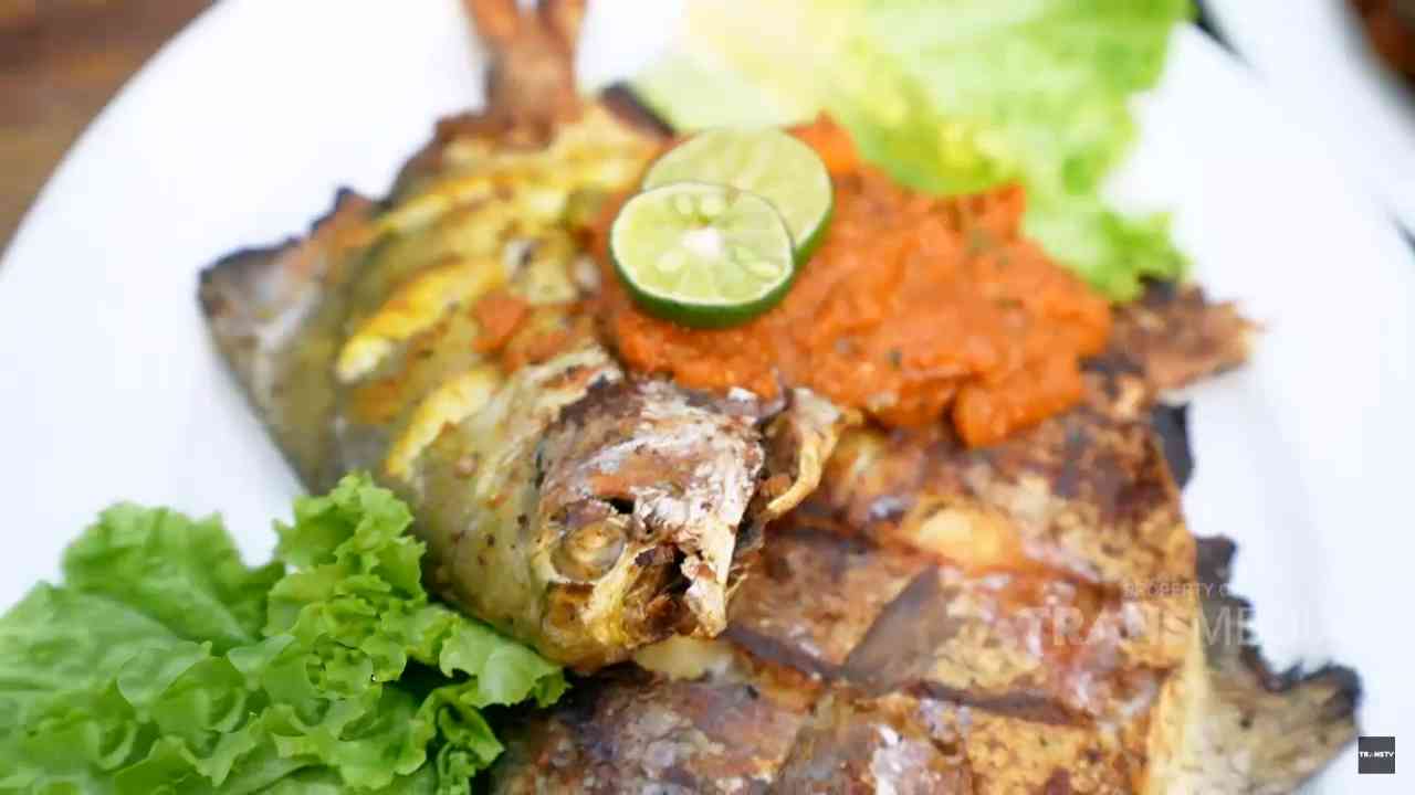 Kuali Barbar Kuali Barbar