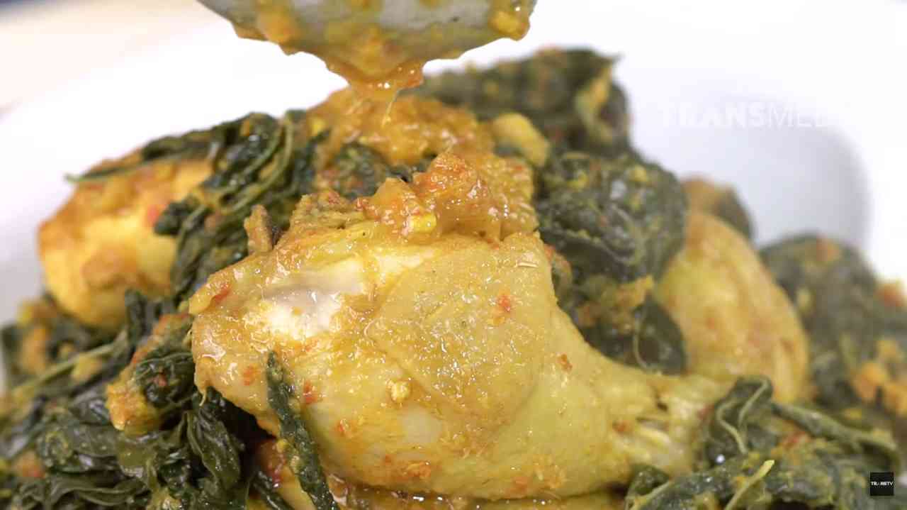 Favorite Culinary