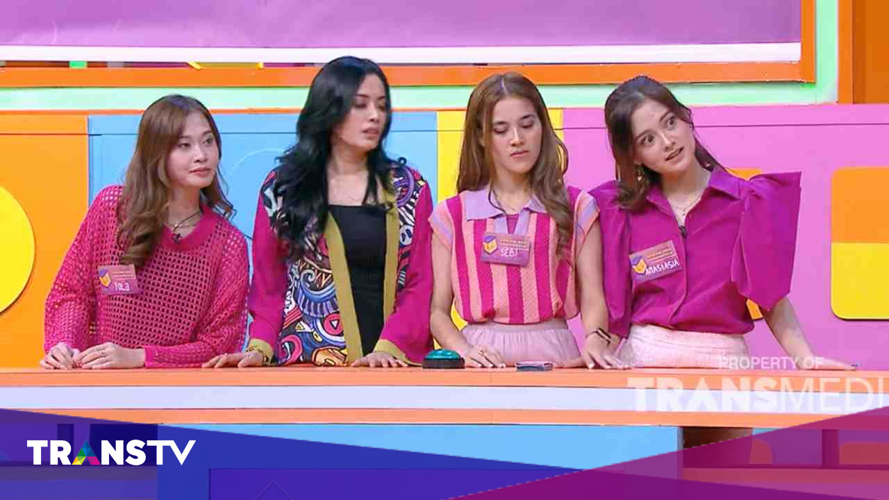 Dream Box Indonesia Episode 509 - Trans TV