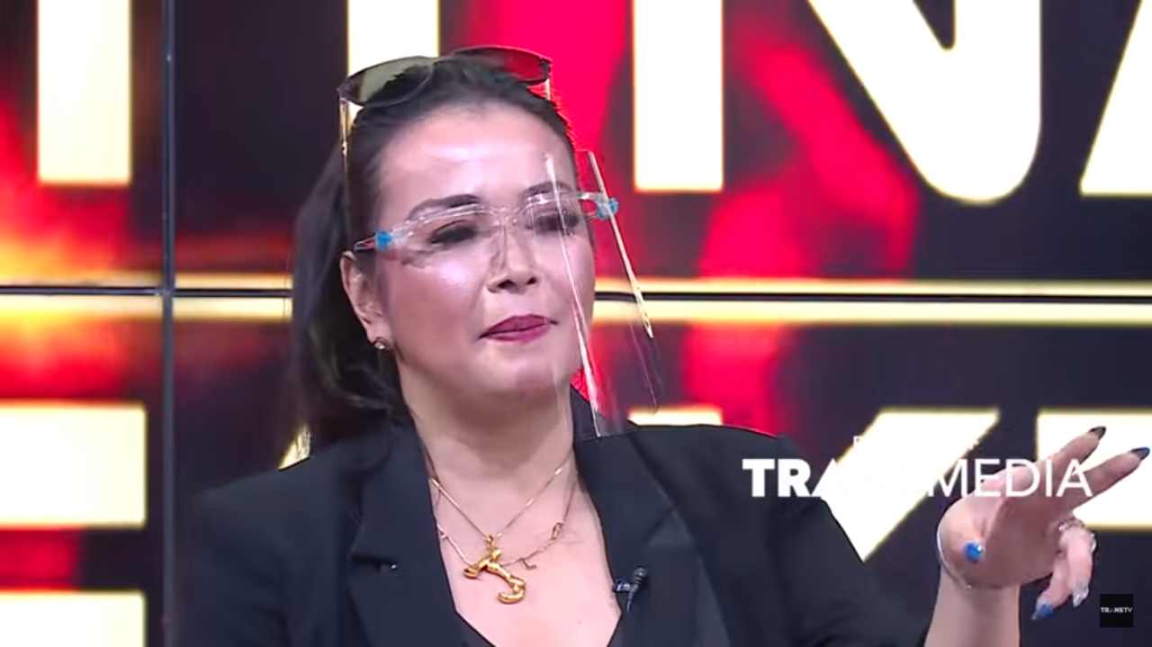 Rumpi (No Secret)