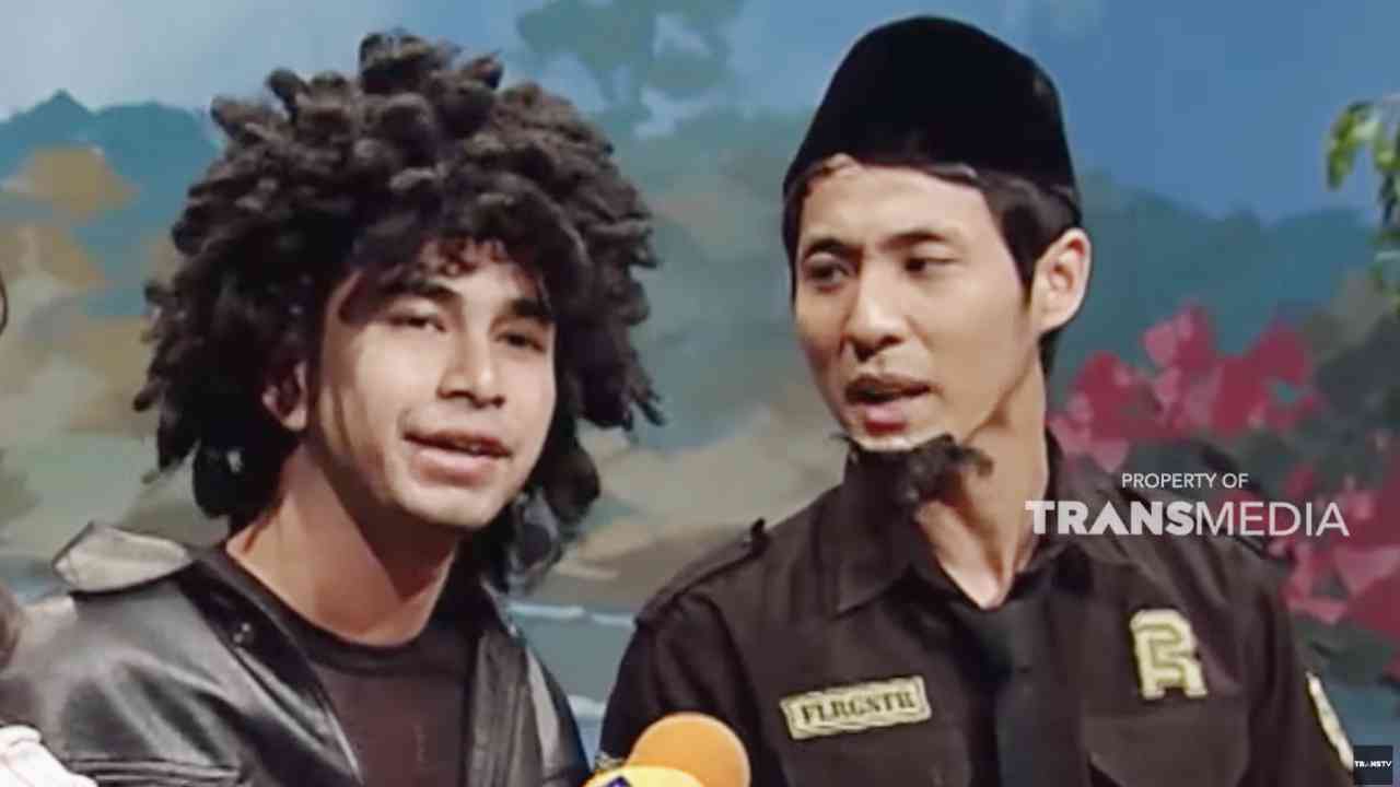Favorite Comedy