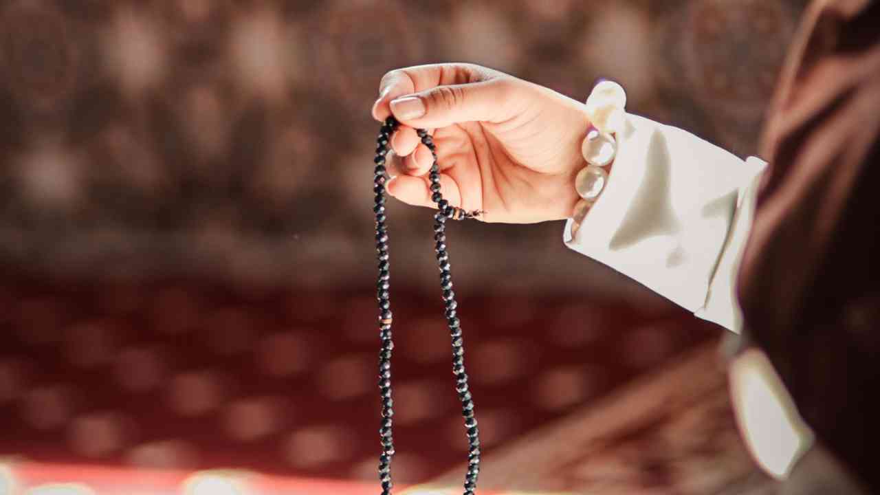 Dahsyatnya Manfaat Istighfar dalam Kehidupan Sehari-hari