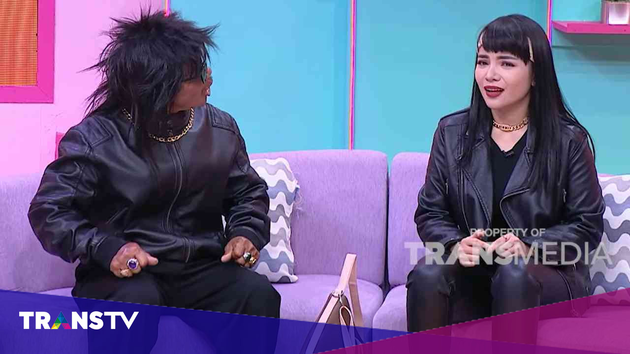 Memangnya Dinar Candy Sering Banget Dimanfaatin Cowok? Trans TV