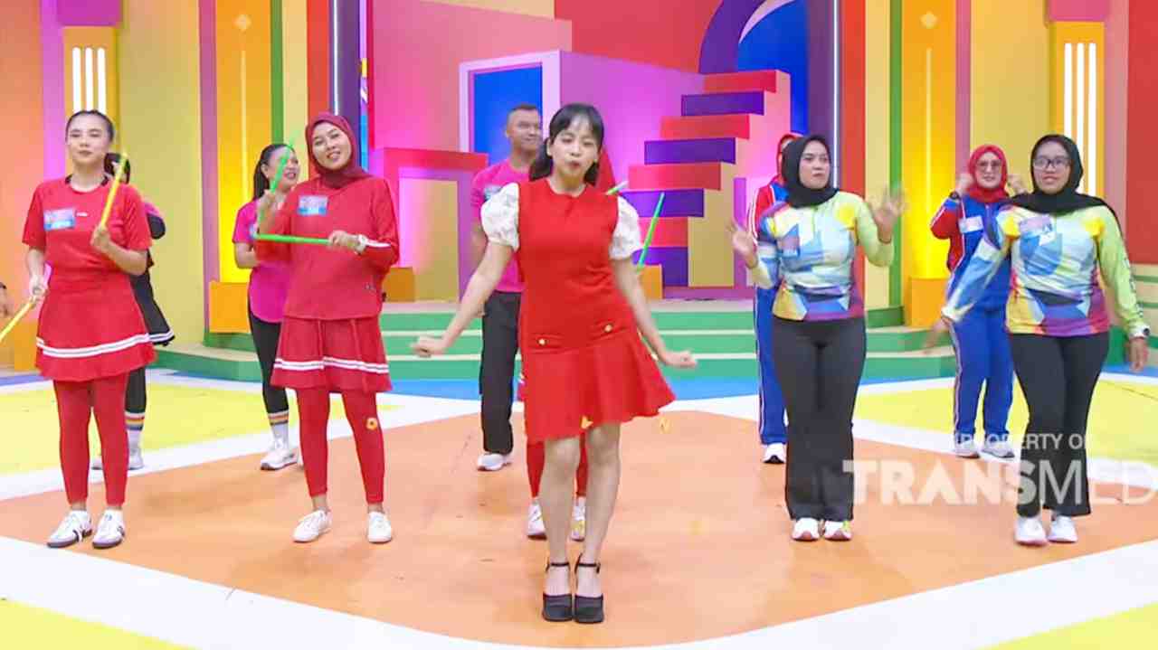 Dream Box Indonesia - Episode 1007