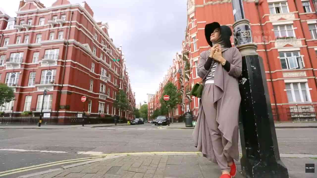 Diary LCB: Pesona Kota London Hidup di Antara Tradisi dan Modernitas