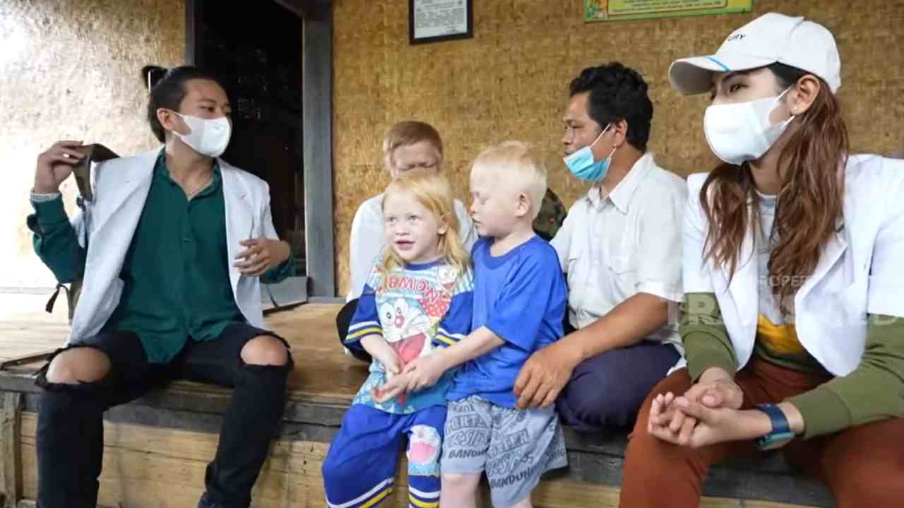 Dokter Traveler