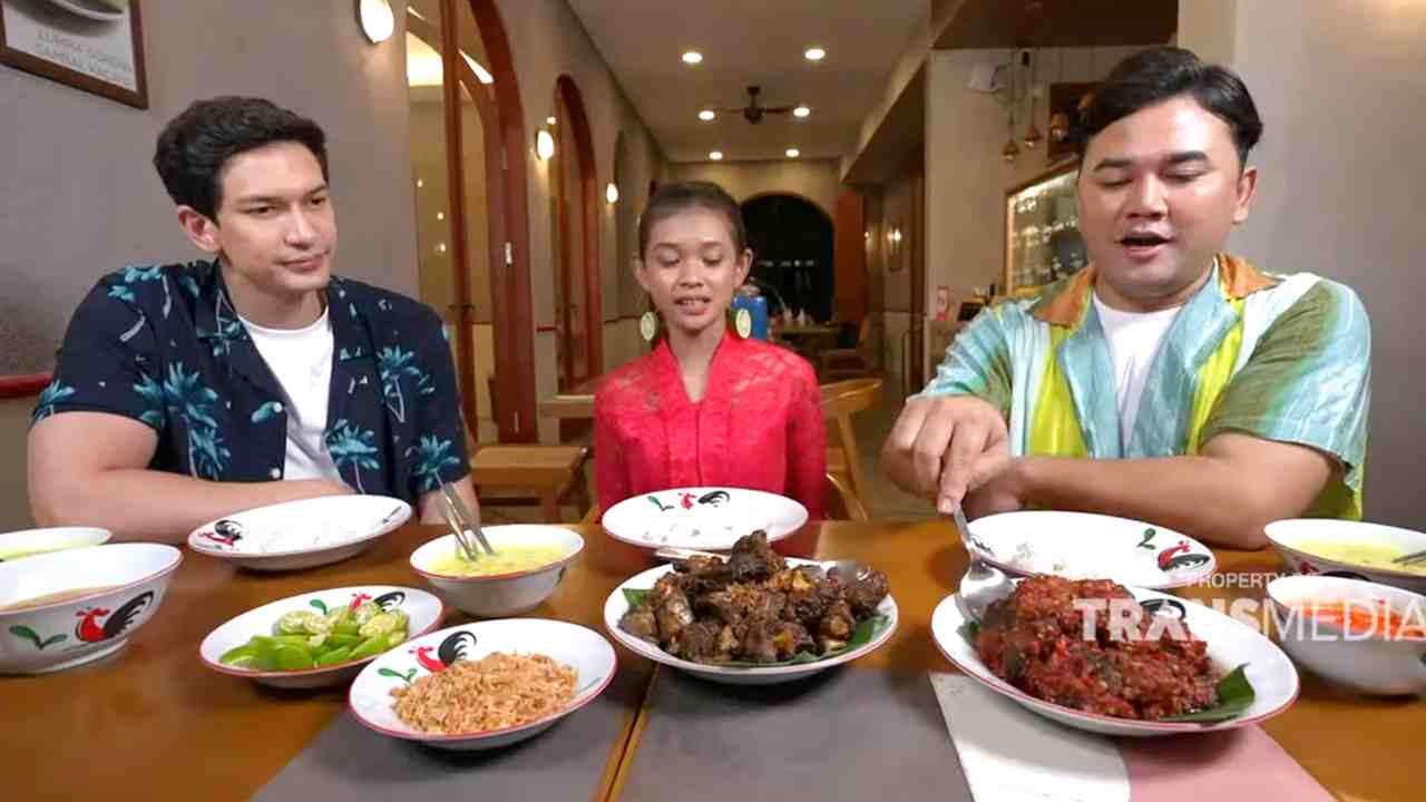 Bikin Laper