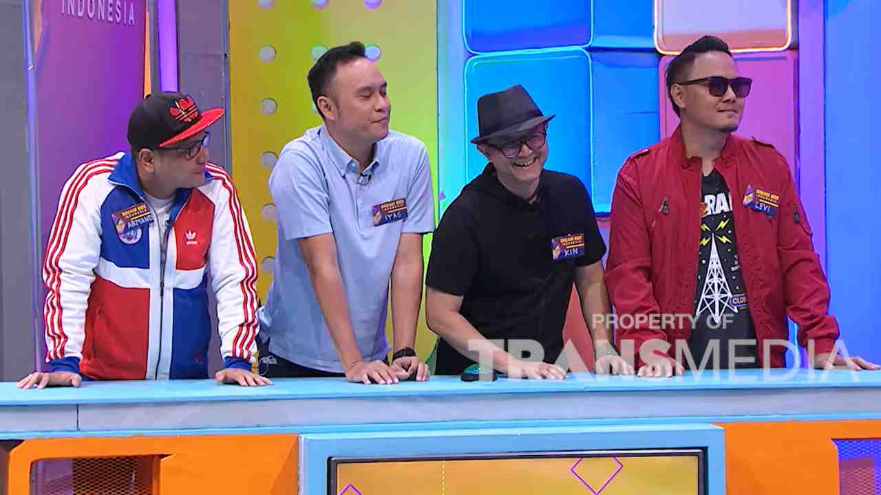 Dream Box Indonesia