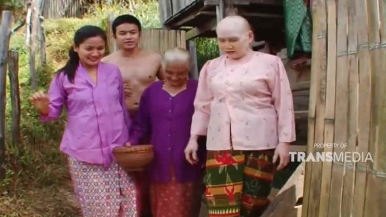 Favorite Reality Show