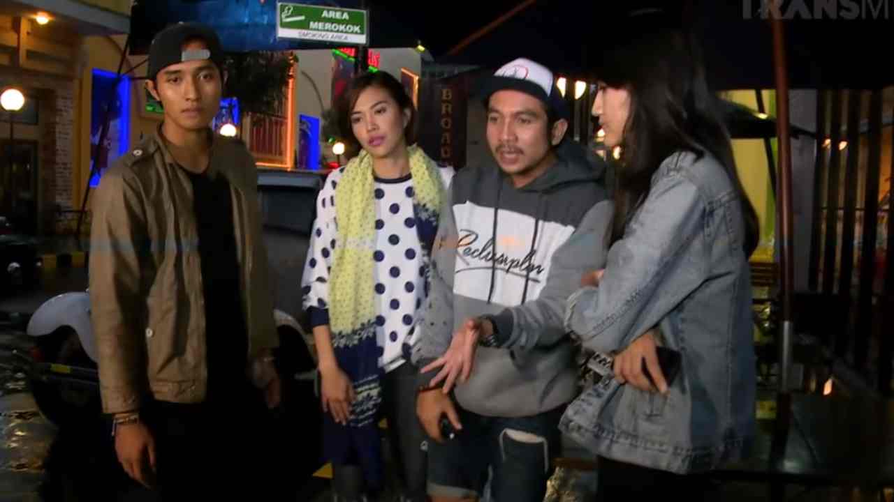 Favorite Reality Show