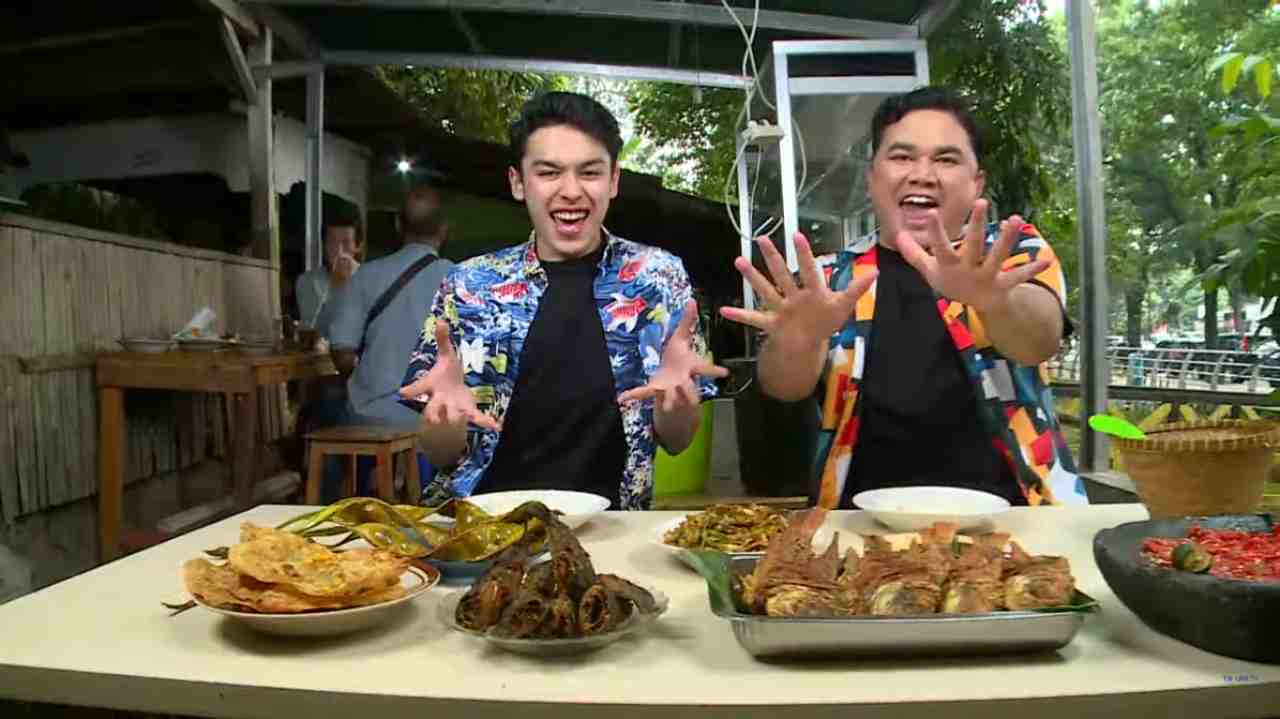 Bikin Laper