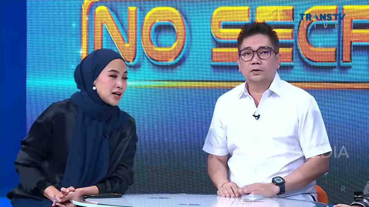 Rumpi (No Secret)