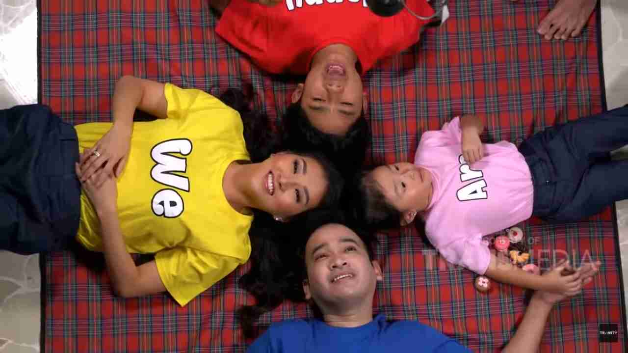 Diary The Onsu