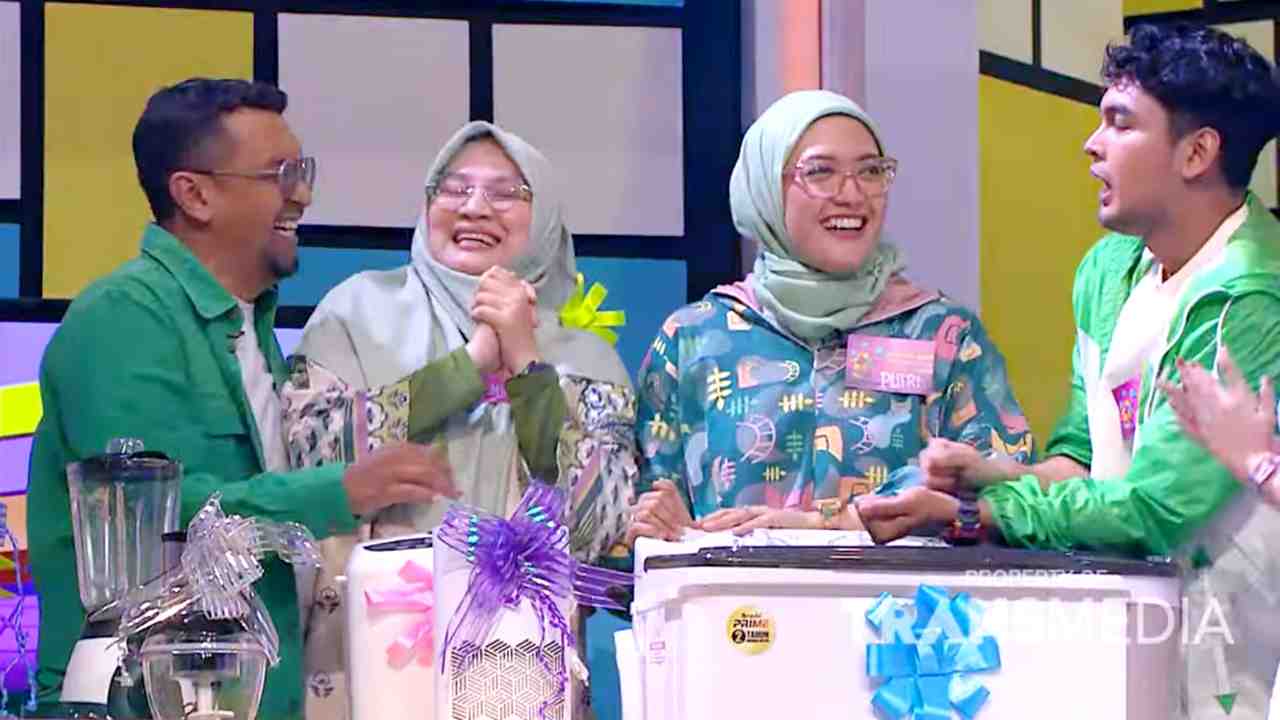 Dream Box Indonesia