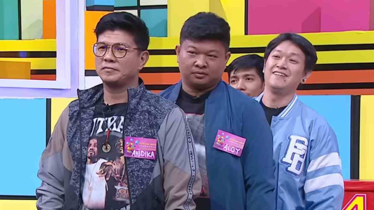 Dream Box Indonesia - Episode 880