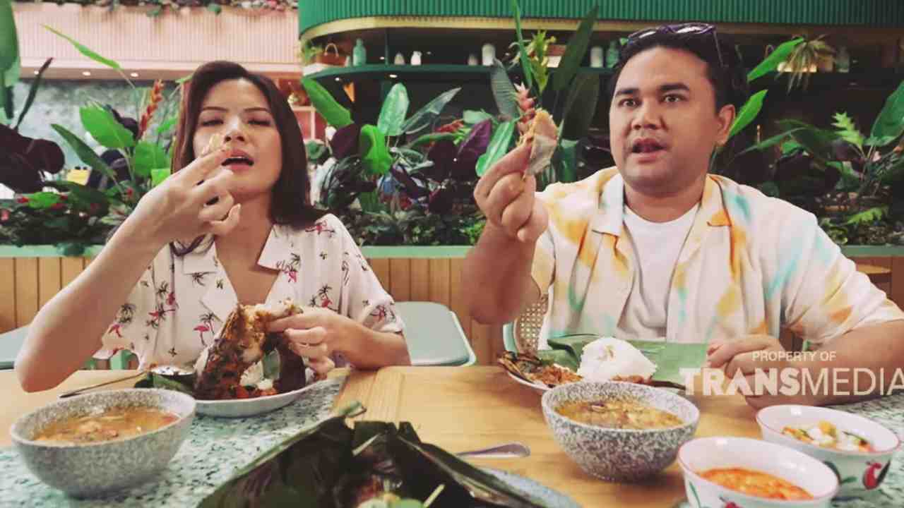 Bikin Laper