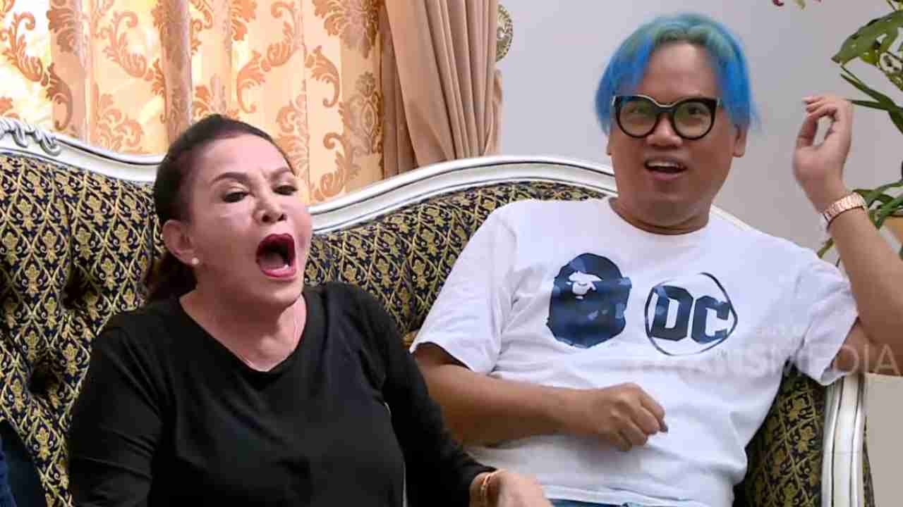 Favorite Reality Show