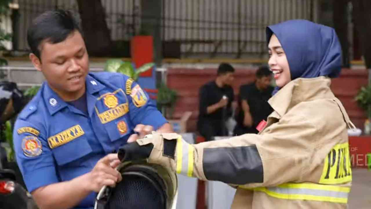 Sahabat Cantik
