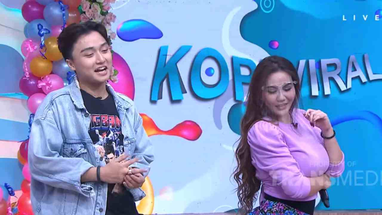 Kopi Viral