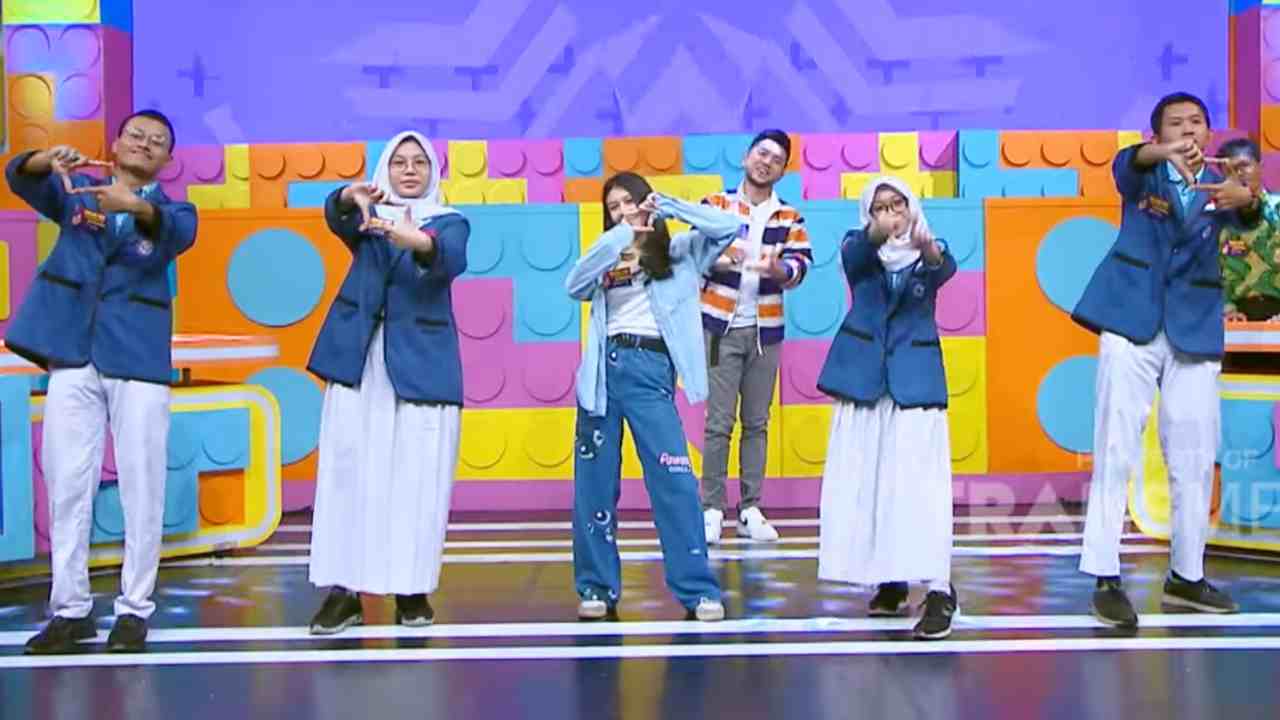 Dream Box Indonesia