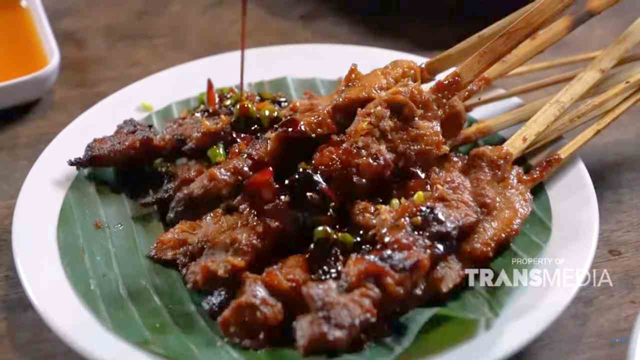 Bikin Laper