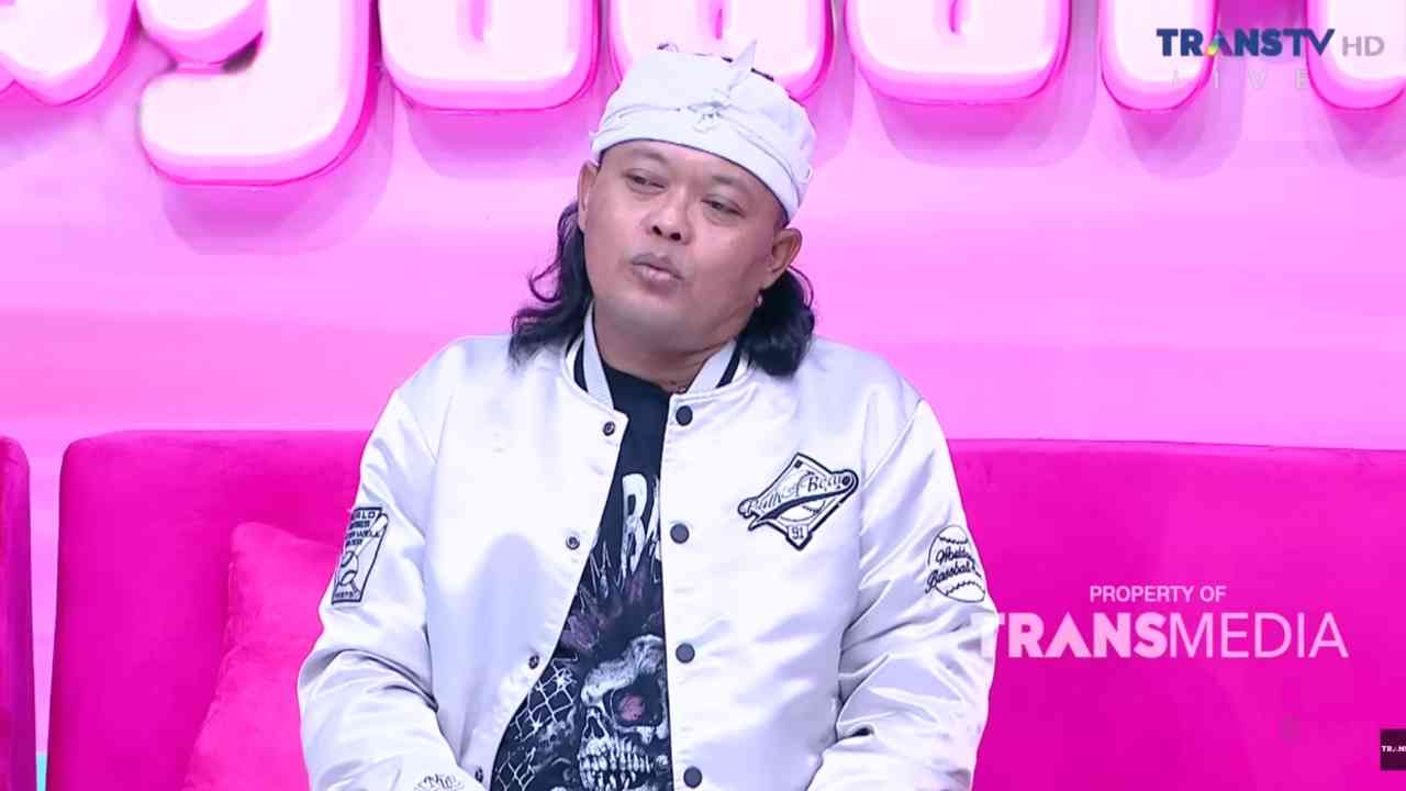 Pagi-Pagi Ambyar