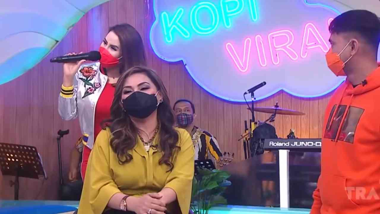 Kopi Viral