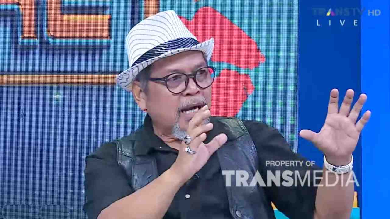 Rumpi (No Secret)