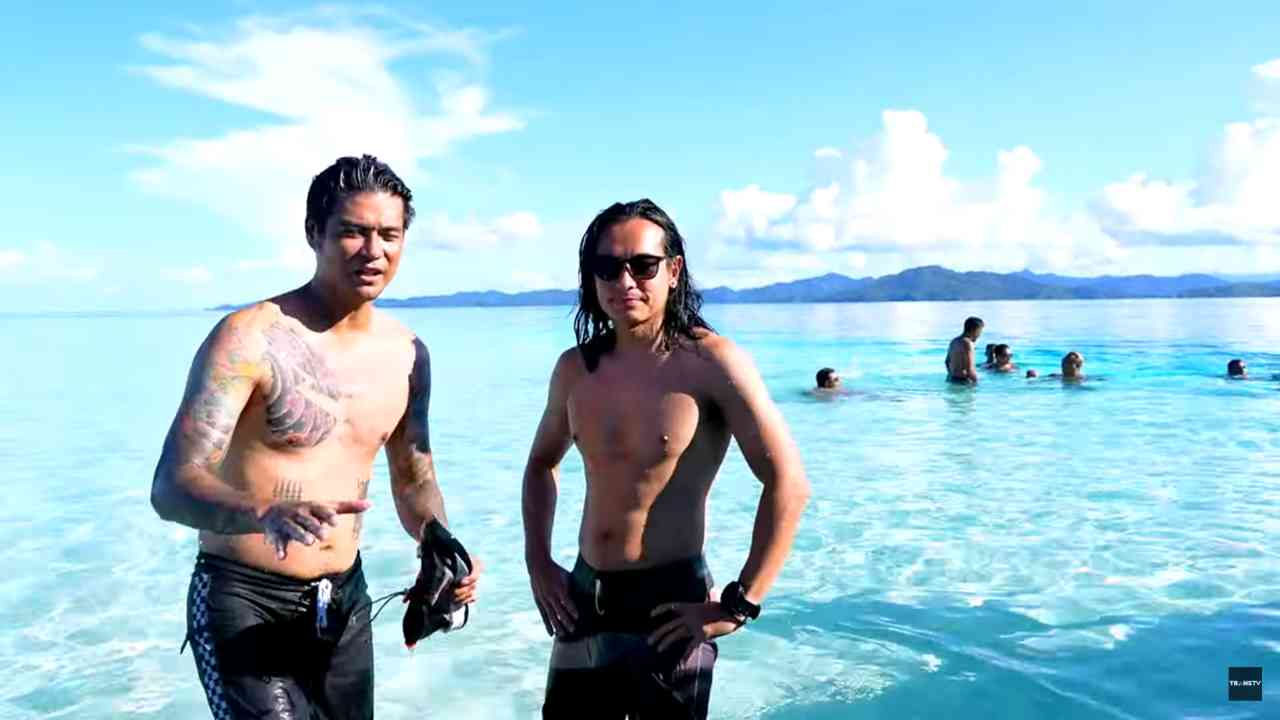 My Trip My Adventure