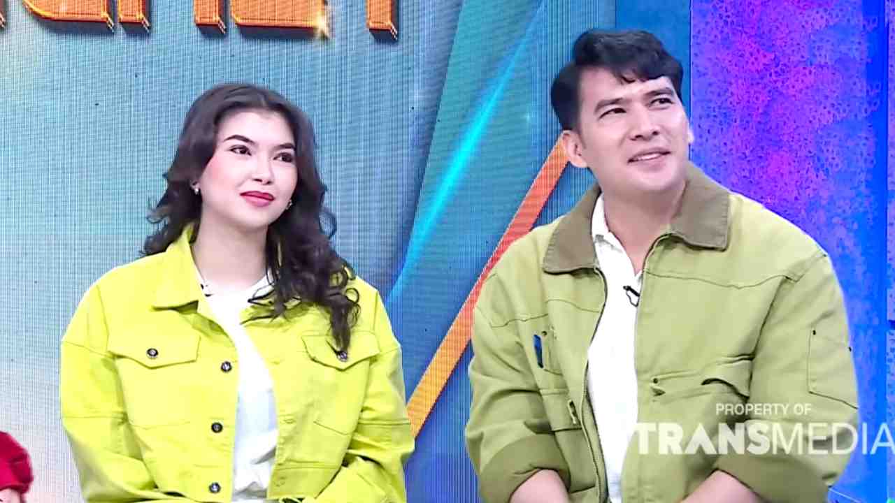 Kenapa Ridho Ilahi Menikah Secara Diam-diam? Ada yang Dirahasiakan?
