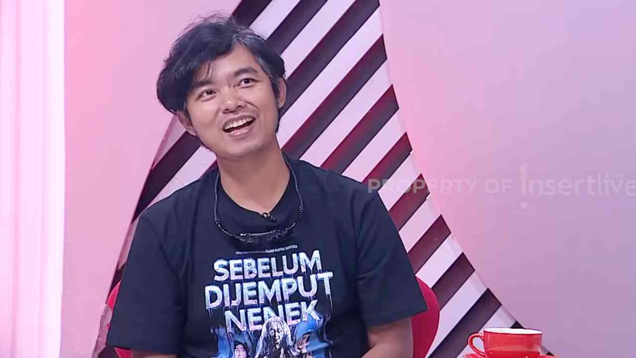 Memutuskan Hidup Lebih Rileks, Dodit Mulyanto Utamakan Kesehatan