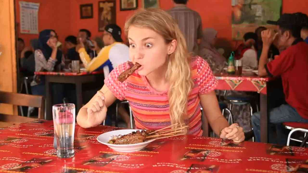 IKON KULINER: Sate Kere Solo, Ikon Kuliner yang Sarat Sejarah Perlawanan