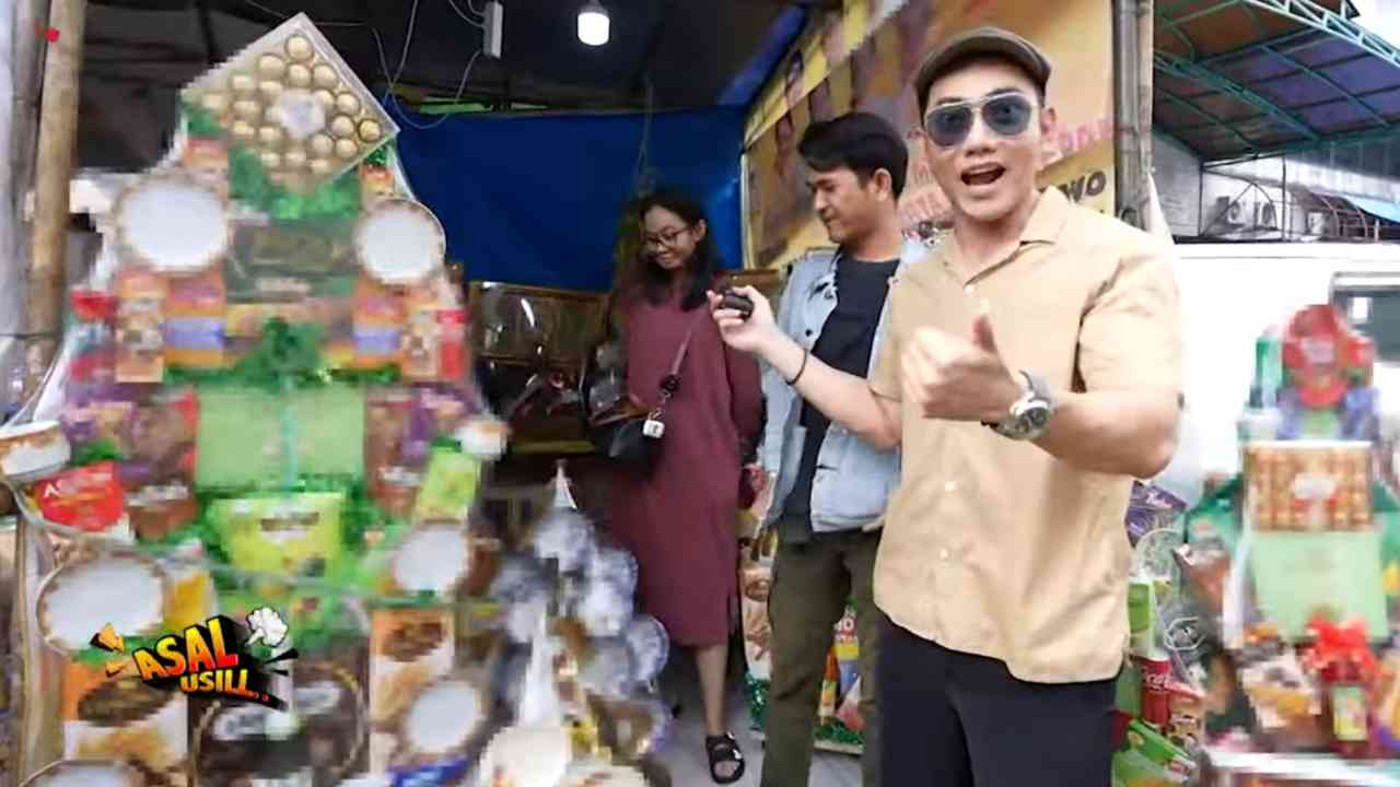 Jadi Penasaran, Perbedaan Parcel dan Hampers itu Apa, sih?