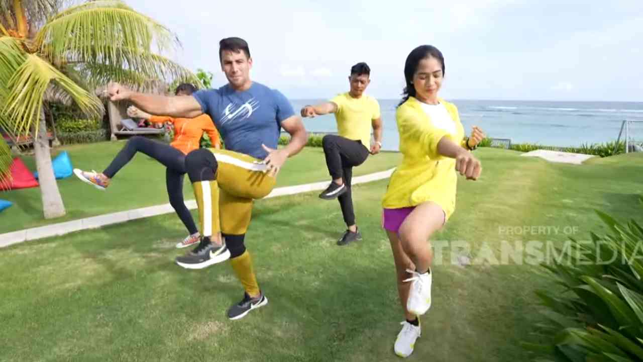 Fit and Fun