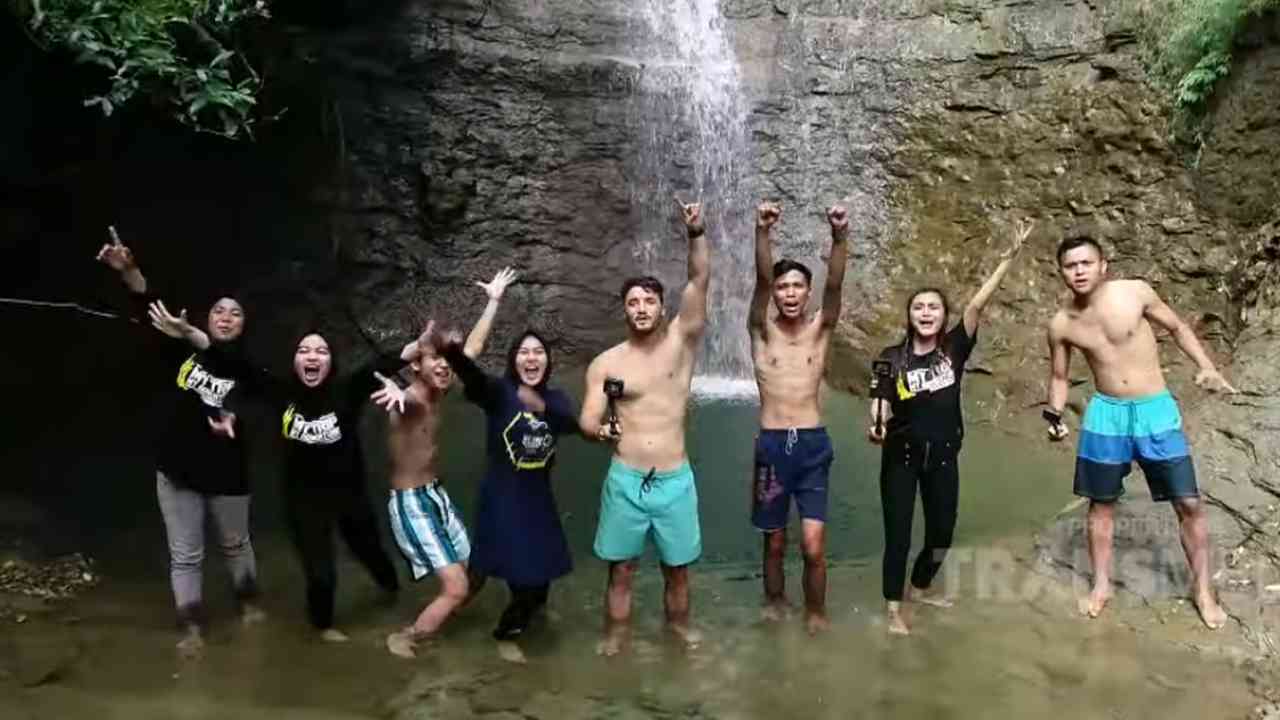 My Trip My Adventure