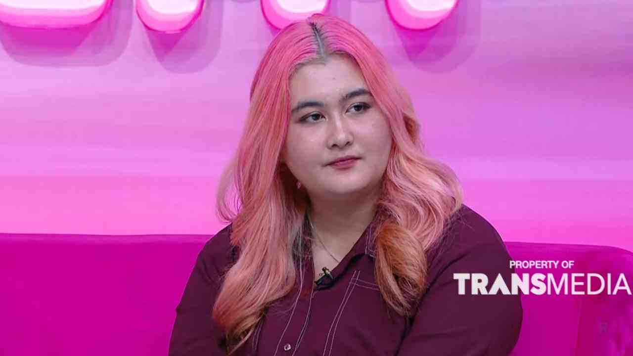 Perjuangan Talitha Curtis Melawan Depersi untuk Bertahan dan Bangkit