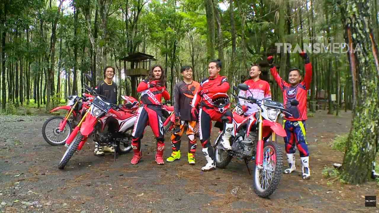 Hutan Pinus Songgon, Wajah Lain Destinasi Wisata Banyuwangi