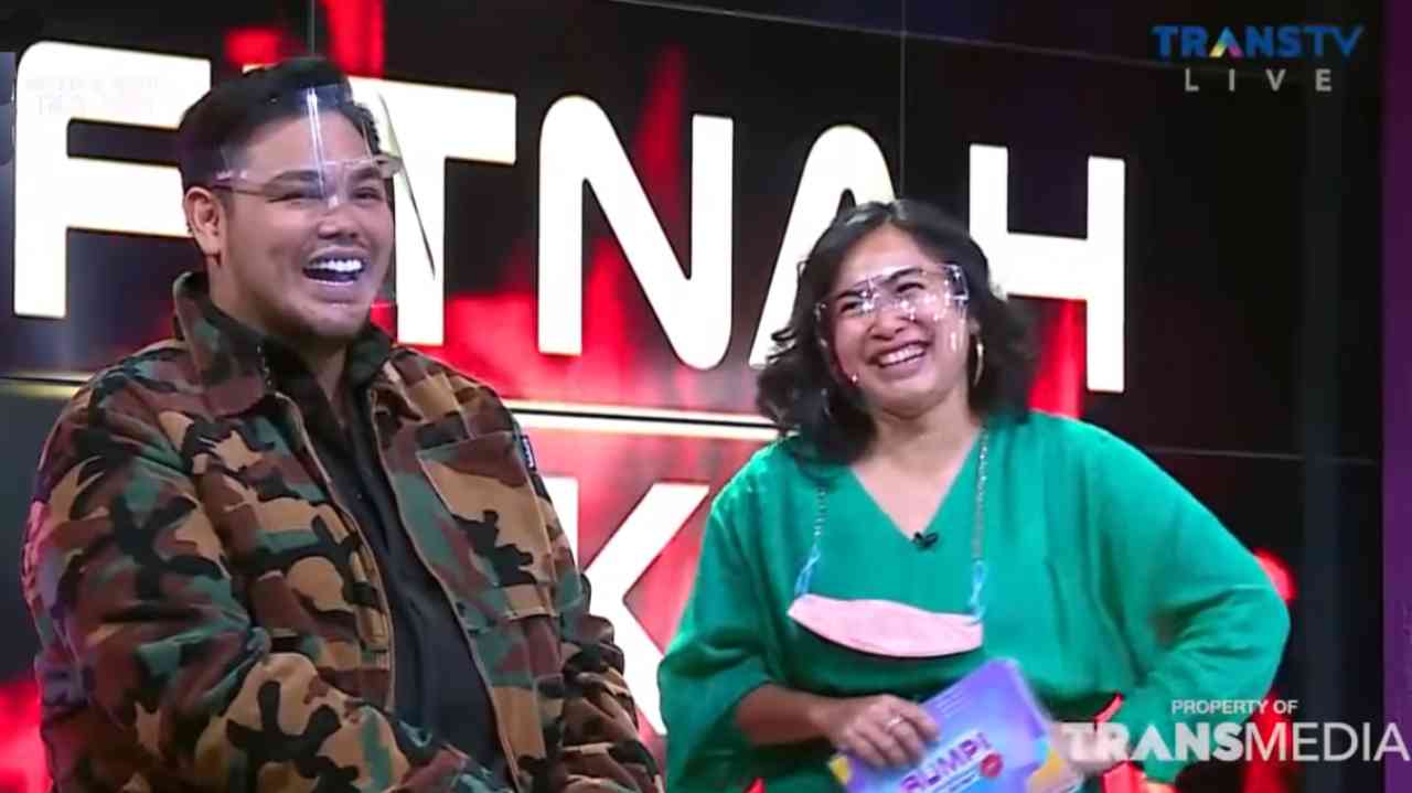 Rumpi (No Secret)