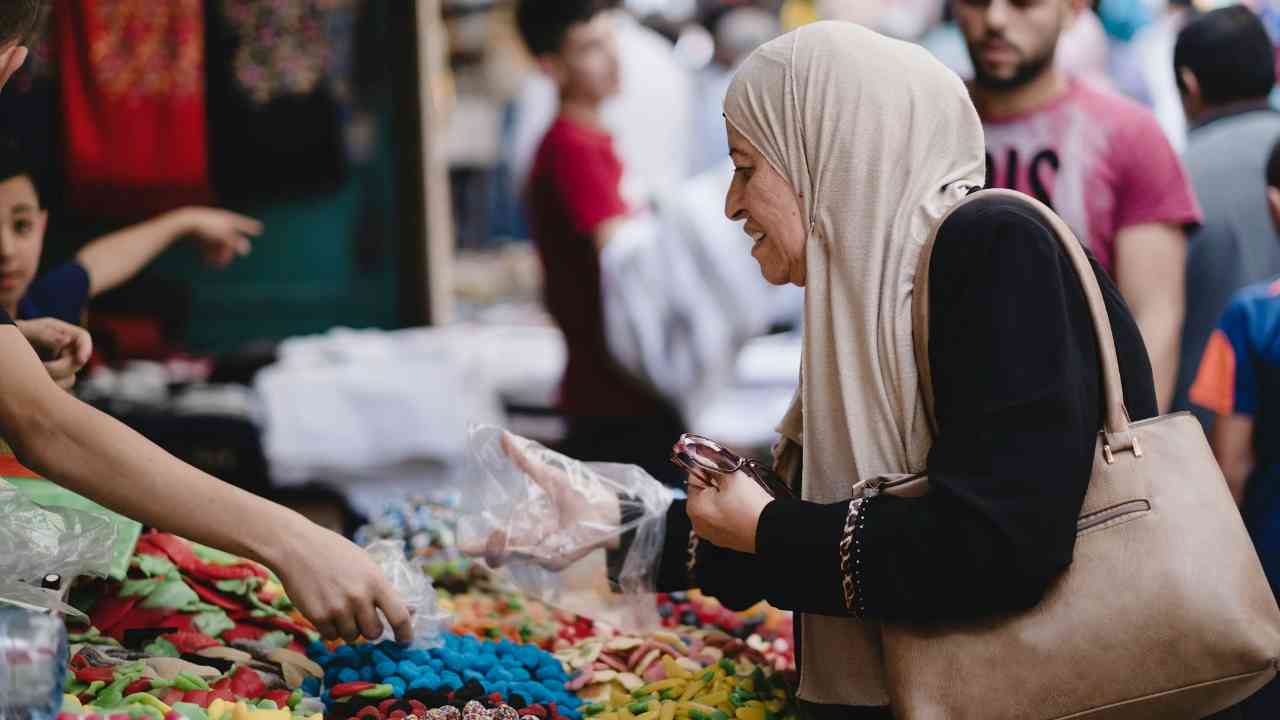 Rezeki Sudah Ada yang Mengatur, Tugas Kita untuk Terus Berikhtiar