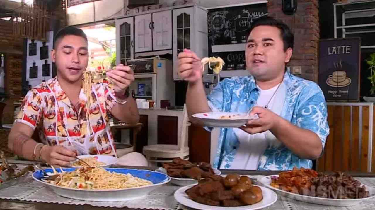 Bikin Laper